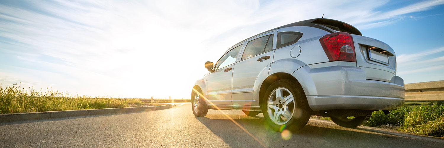 Westfield Collision Center Auto Body Shop in Westfield, NJ