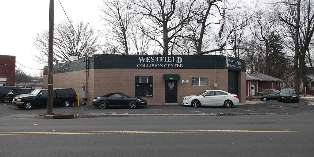 Auto Body Shop Serving Mountainside, NJ