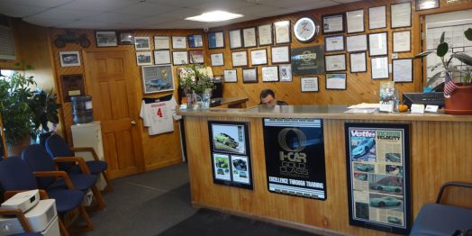 Auto Insurance Information Westfield Collision Center