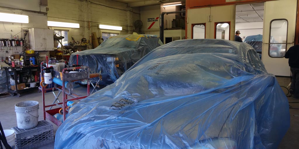 Springfield, NJ Westfield Collision Center