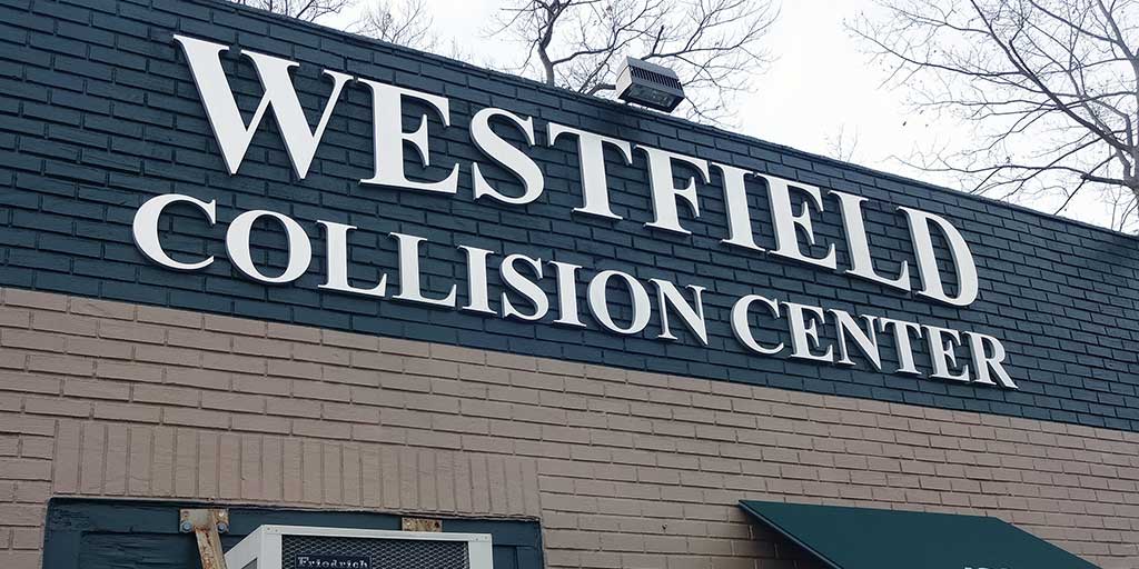 Paintless Dent Repair Center in Westfield, NJ