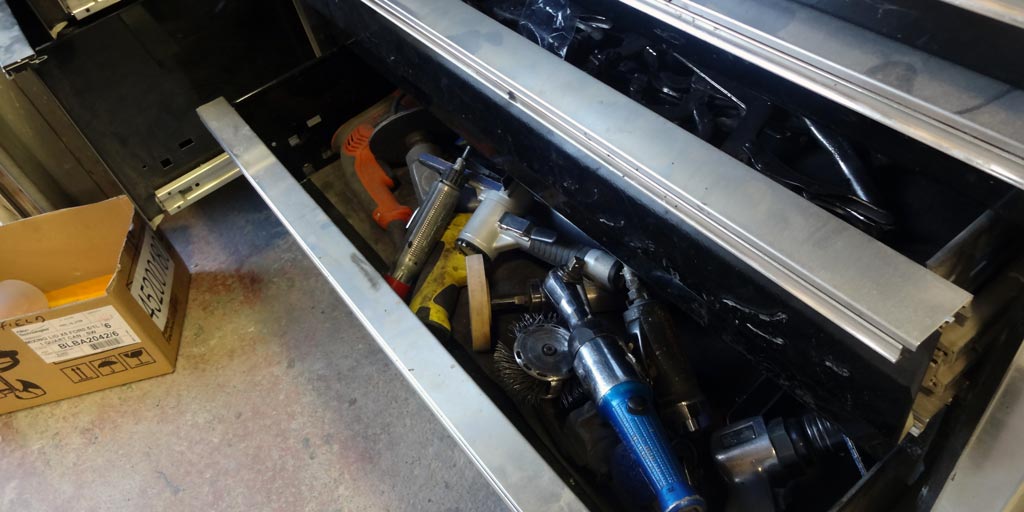 Paintless Scratch Repair in Westfield, NJ